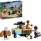 LEGO Friends 42606 Rollendes Café