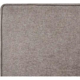 Beliani Lagarde 180 x 200 cm Beige