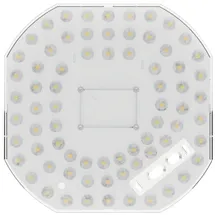Osram Spezialform 18W/827 GR10q Warmweiß 3500K