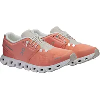 On Cloud 5 Damen Flamingo/Pearl 37,5