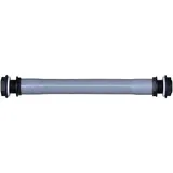 GARANTIA Regentonnen Verbindungsset 19 mm grau