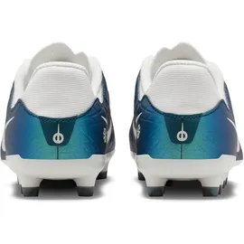 Nike Jr. Tiempo Legend 10 Academy MG dark atomic teal/sail 37,5