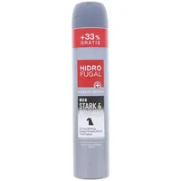 Hidrofugal Men Stark & Anti Flecken Anti Transpirant 200
