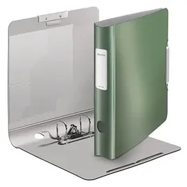 Leitz Active Style 1109 Ordner seladon grün Kunststoff 6,5 cm DIN A4