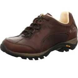 Outdoorschuh Ascona Identity Lady Lederfutt 40