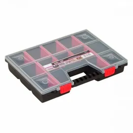 Prosperplast Organizer Sortierbox Sortimentskasten Sortierkasten Schraubenbox