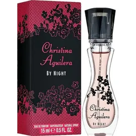 Christina Aguilera By Night Eau de Parfum 50 ml