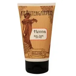 STYX Henna Balsam rot