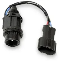 METZGER Sensor, Wegstrecke 0909082