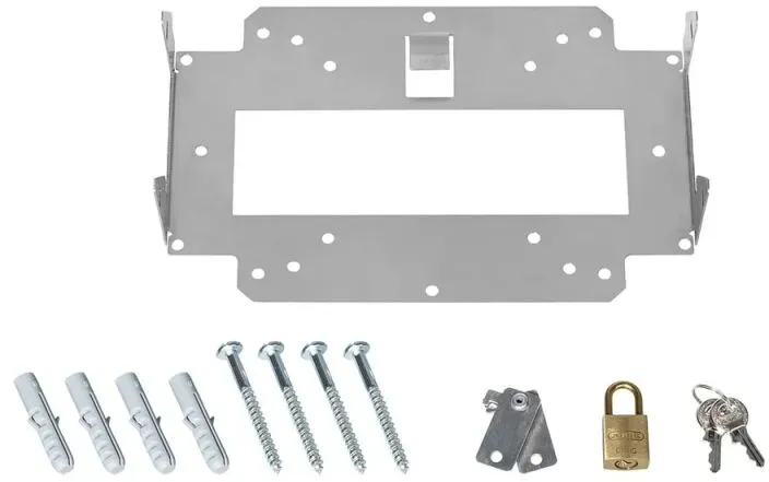 LANCOM LN Lock (Bulk 10) WLAN-Zugangspunkt-Halterung