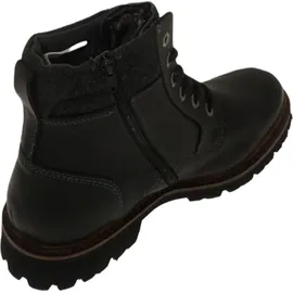 SIOUX Adalrik schwarz 46