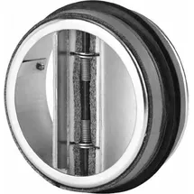 Helios Ventilatoren BAK 100