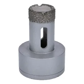 Bosch Diamanttrockenbohrer X-LOCK Best für Keramik Ø 22 mm 35 mm