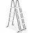 Intex Poolleiter 122 cm 28076