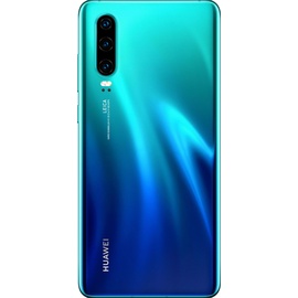 Huawei P30 128 GB aurora