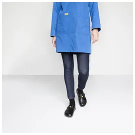 Birkenstock Boston ESD schwarz 40