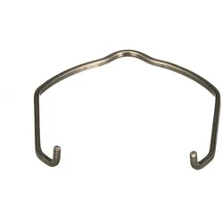 GATES Sortiment, Klemmschelle VW,AUDI,SKODA HCL005 1K0145769J