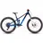 Cube Stereo 240 ONE 24 Zoll RH 31 cm blau