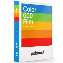 Polaroid Color Instant Film für 600