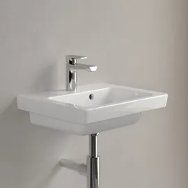 Villeroy & Boch Subway 2.0 Handwaschbecken 45 x 37 cm (73154501)
