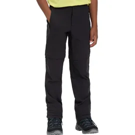 Mc Kinley McKINLEY Outdoorhose Ju.-Abzipphose Aaron ZFF PNT B, Größe 128