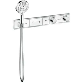Hansgrohe RainSelect Thermostatregler (15357400)
