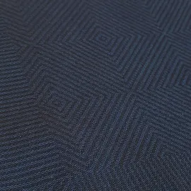 DDDDD Geschirrtuch Cisis, blau