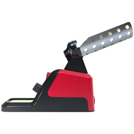 Weller WLSK3023C Lötstation analog 30W 400°C (max) inkl. LED-Beleuchtung, inkl. Lötspitze