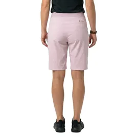 Scott Explorair Light Shorts Damen Pink M