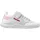 Kempa Kourtfly Kids Rot/Schwarz/Weiß 29