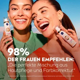 NIVEA LUMINOUS630® 3in1 Mittel Gesichtsfluid 40,0 ml