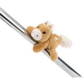 NICI MagNICI Pferd Holly K. Pony 12 cm Braun