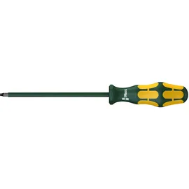 WERA Vierkant-Schraubendreher 168 i 1 Klingenlänge 150 mm