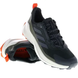 Adidas Terrex Trailmaker 2 Herren Carbon / Grey Six / Core Black 41 1/3