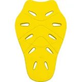 LS2 Rückenprotektor gelb,
