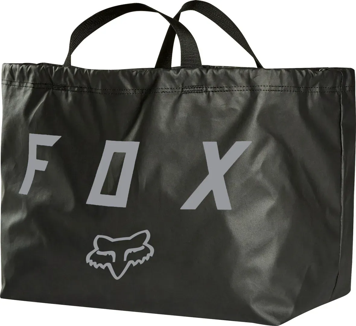 FOX Utility Umziehmatte, schwarz für Männer