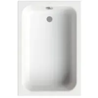 Bette Duschwanne 5860000 Farbe: Weiß