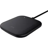 Trust Ceto Kontaktloses Smartcard-Lesegerät, NFC Card Reader, Kartenlesegerät Personalausweis, USB Kartenleser DNI 3.0 Smartcard-Typen ISO 14443 Typ A, Typ B, Mifare 1k & 4k, Nachhaltiges Design