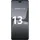 Xiaomi 13 Lite 8 GB RAM 256 GB Black