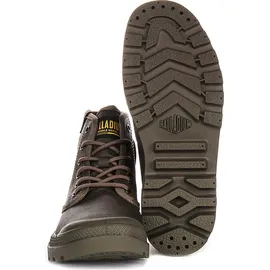 Palladium Boots Braun 37