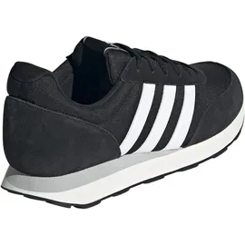 Adidas Run 60s 3.0 Core Black / Cloud White / Core White 42 2/3