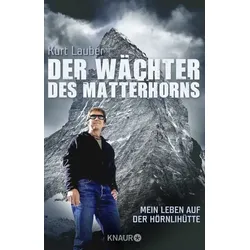 Der Wächter des Matterhorns