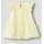 NAME IT Kleid "Detines" in gelb - 122