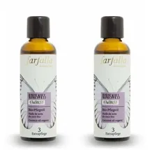 Farfalla Kokosnuss Bio-Pflegeöl 75 ml