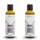 Farfalla Kokosnuss Bio-Pflegeöl 75 ml