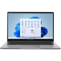 Asus ExpertBook P1 14" Intel Core i7-13620H 16 GB RAM 512 GB SSD Win11 Pro