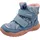 superfit Klettstiefel in Blau 21 EU
