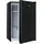Klarstein Delaware Kühlschrank 75 l 45 cm hoch Schwarz