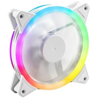 Sharkoon Gehäuselüfter SHARK Blades PWM RGB Fan,