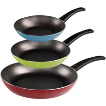 STONELINE® Very Titan Pfannen-Set 3-tlg.
